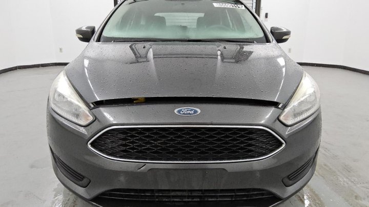 Ford Focus  2017