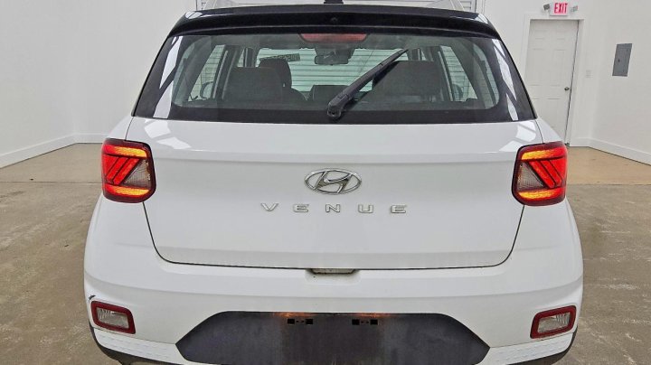 Hyundai Venue  2022