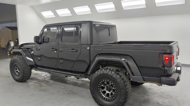 JEEP Gladiator  2022
