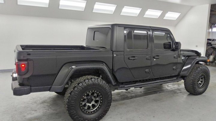 JEEP Gladiator  2022