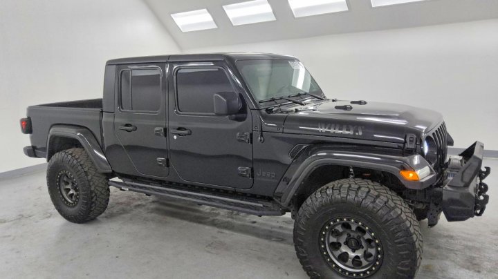 JEEP Gladiator  2022