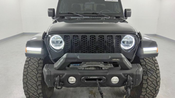 JEEP Gladiator  2022