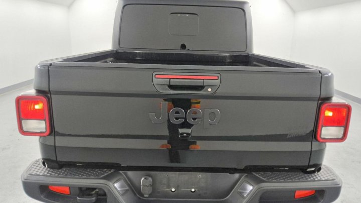 JEEP Gladiator  2022