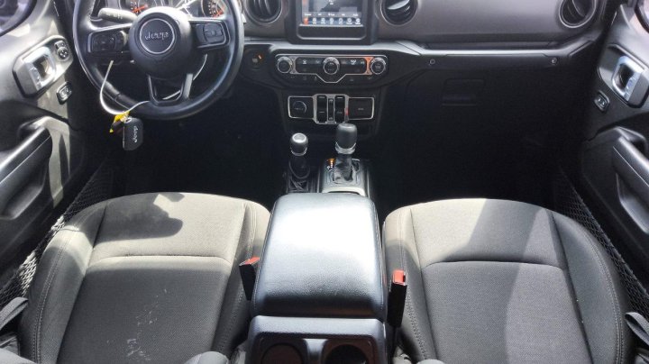 JEEP Gladiator  2022