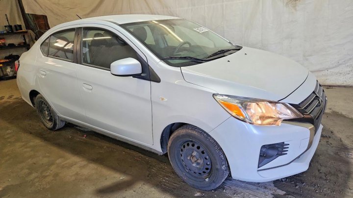 Mitsubishi Mirage  2023