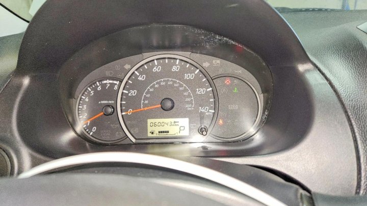 Mitsubishi Mirage  2023