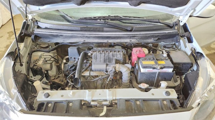 Mitsubishi Mirage  2023