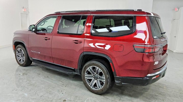 JEEP WAGONEER  2024