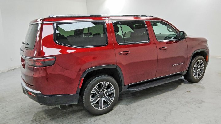 JEEP WAGONEER  2024