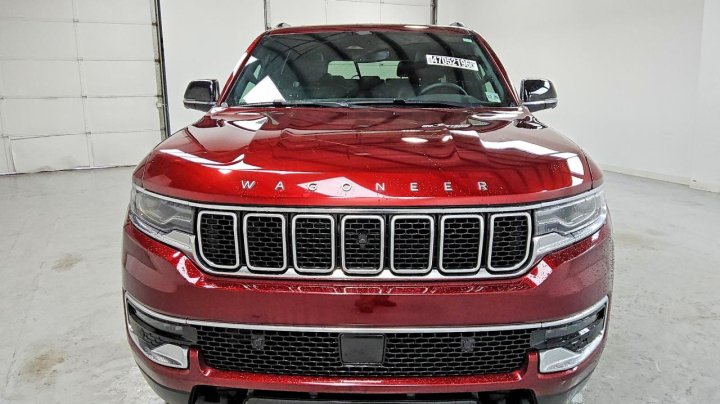 JEEP WAGONEER  2024