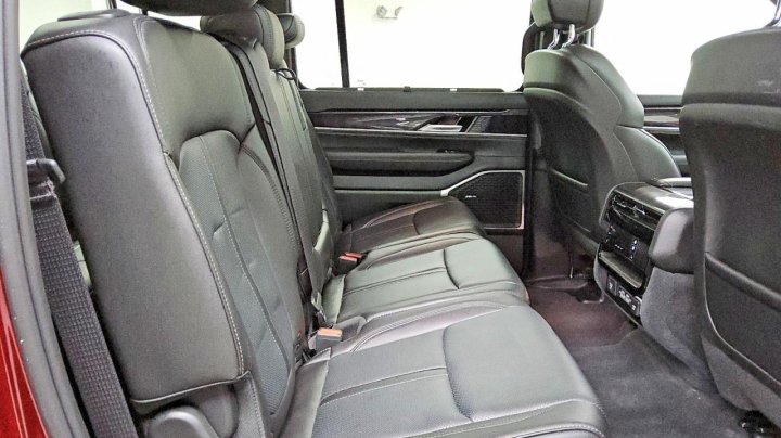 JEEP WAGONEER  2024