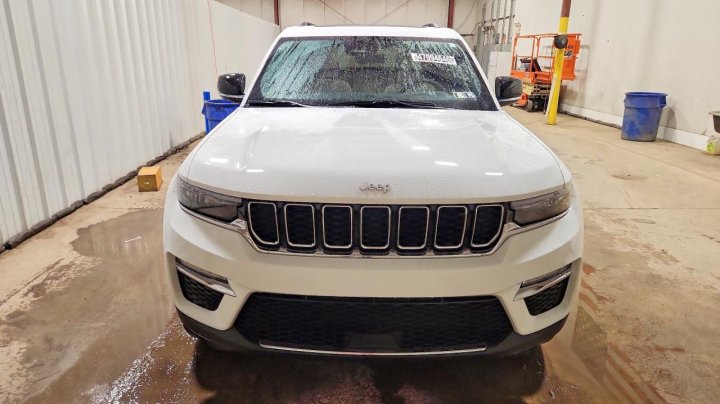 JEEP GRAND  2025
