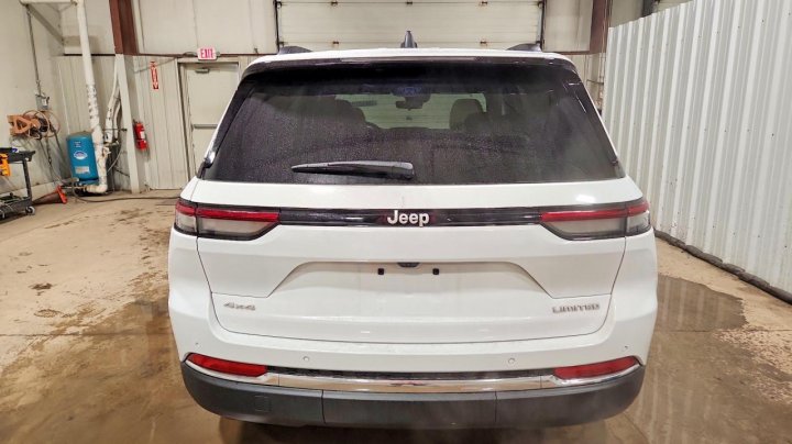 JEEP GRAND  2025