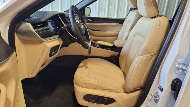 JEEP GRAND  2025