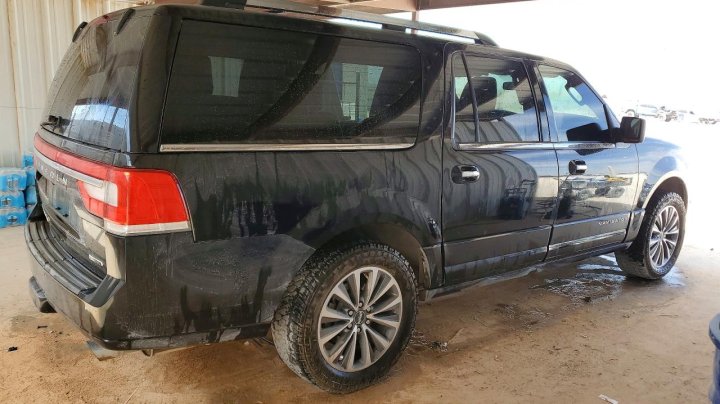 Lincoln NAVIGATOR  2016