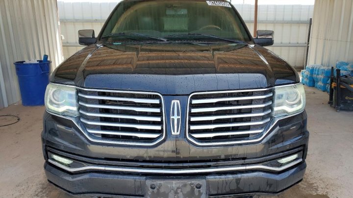 Lincoln NAVIGATOR  2016