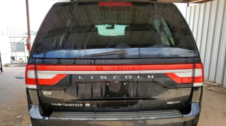 Lincoln NAVIGATOR  2016
