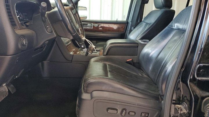 Lincoln NAVIGATOR  2016