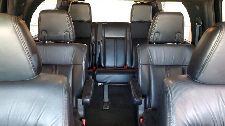 Lincoln NAVIGATOR  2016