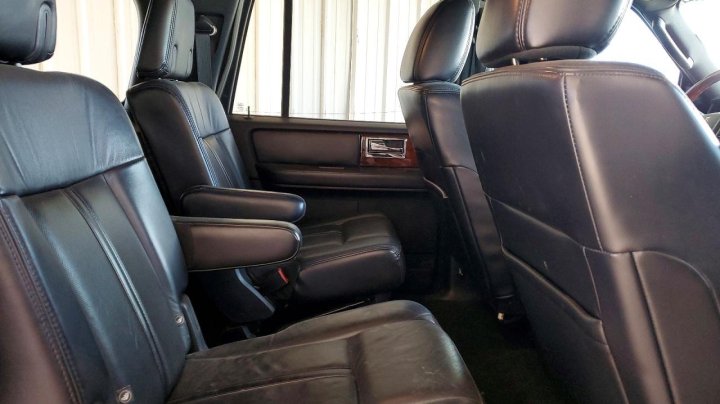 Lincoln NAVIGATOR  2016