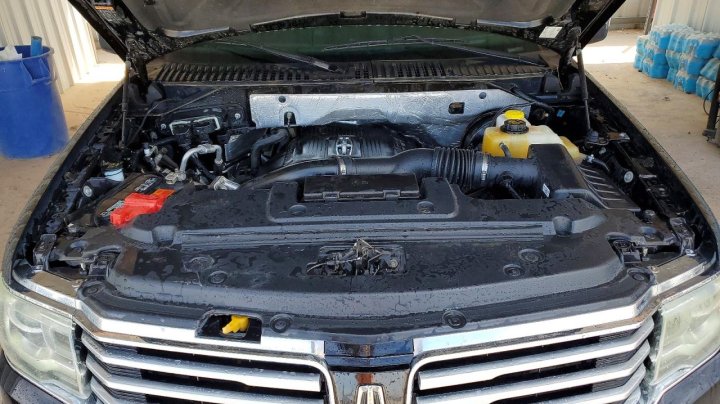 Lincoln NAVIGATOR  2016