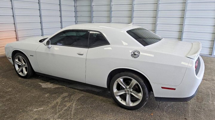 Dodge Challenger  2018