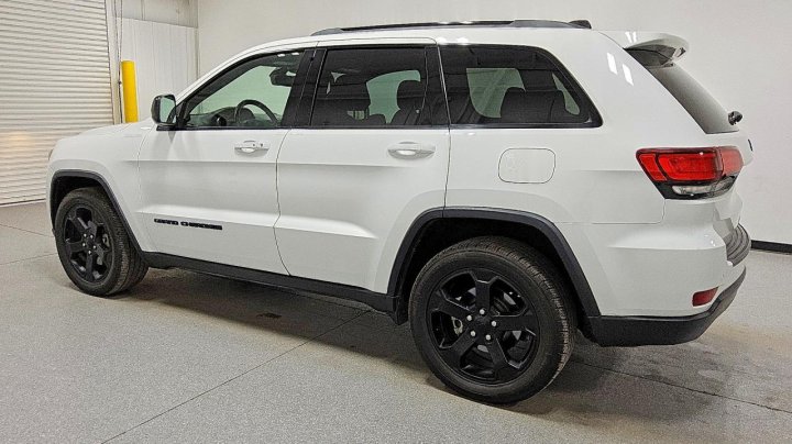 JEEP GRAND  2019