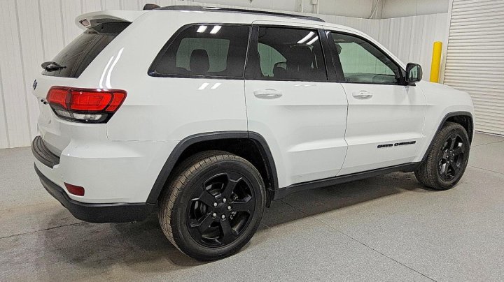 JEEP GRAND  2019