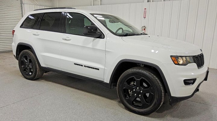 JEEP GRAND  2019