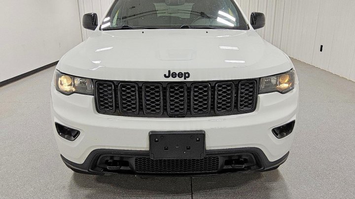 JEEP GRAND  2019
