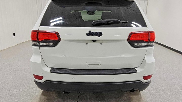 JEEP GRAND  2019