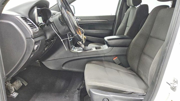 JEEP GRAND  2019