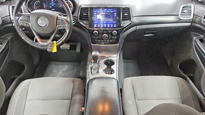 JEEP GRAND  2019