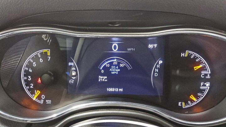 JEEP GRAND  2019