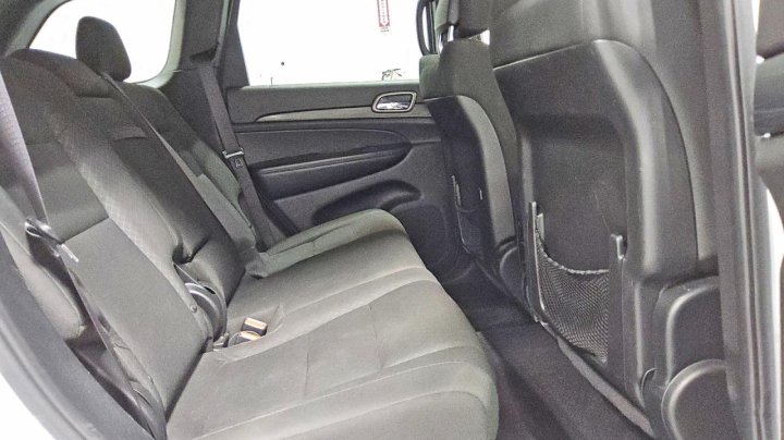 JEEP GRAND  2019