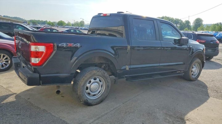 Ford F150  2022