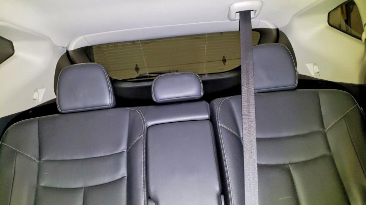Nissan Murano  2020