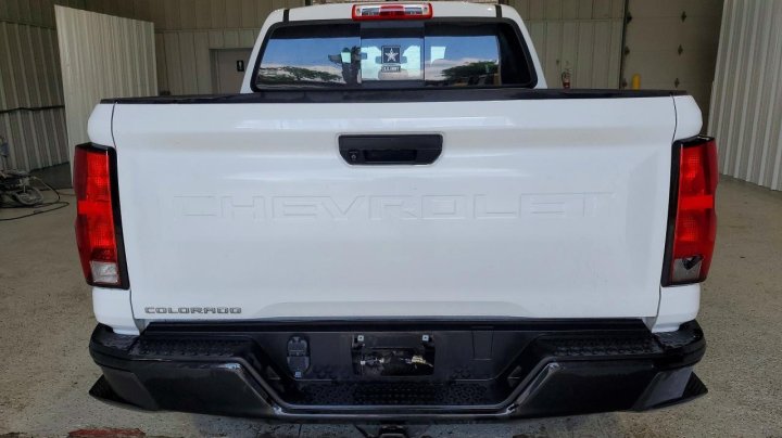 CHEV COLORADO  2023