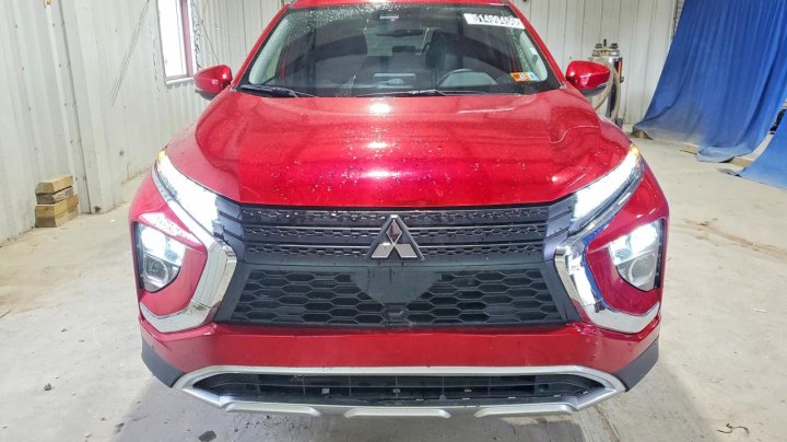 Mitsubishi ECLIPSE  2025