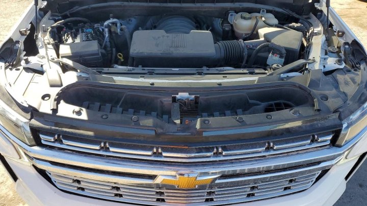 Chevrolet Tahoe  2022