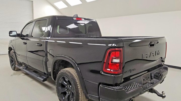 RAM 1500  2025