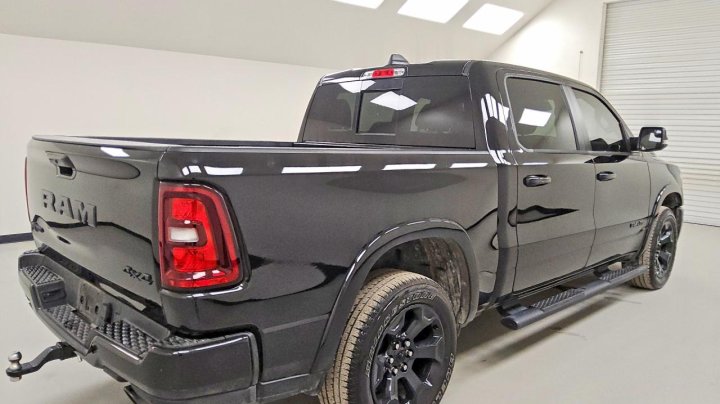 RAM 1500  2025