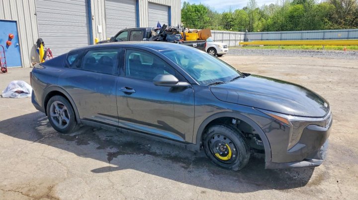 KIA K4  2025