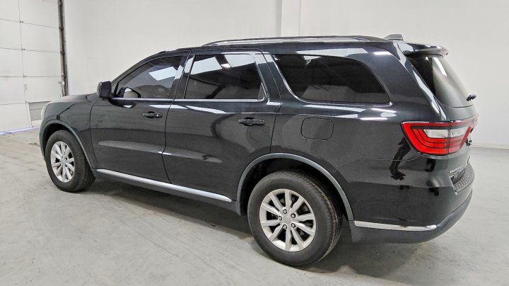 Dodge DURANGO  2015