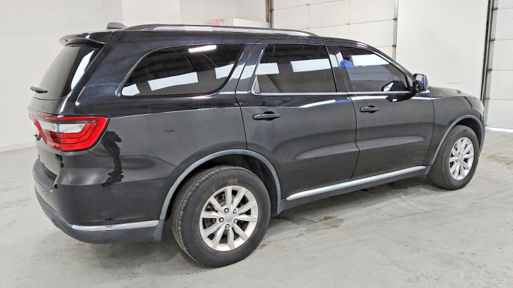 Dodge DURANGO  2015