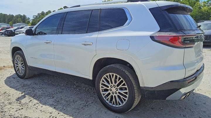GMC Acadia  2025