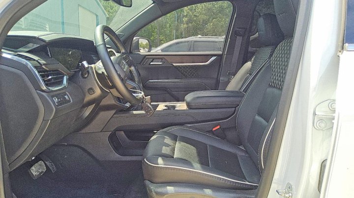 GMC Acadia  2025