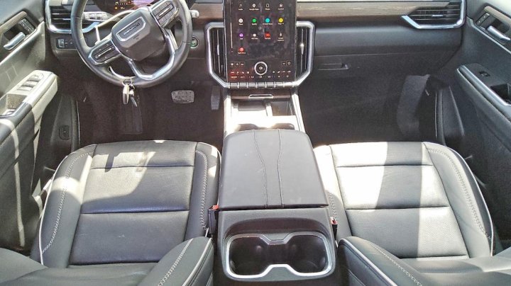 GMC Acadia  2025
