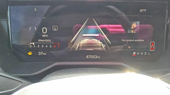 GMC Acadia  2025