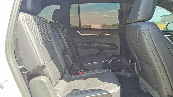 GMC Acadia  2025